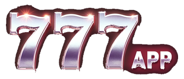 777 app logo