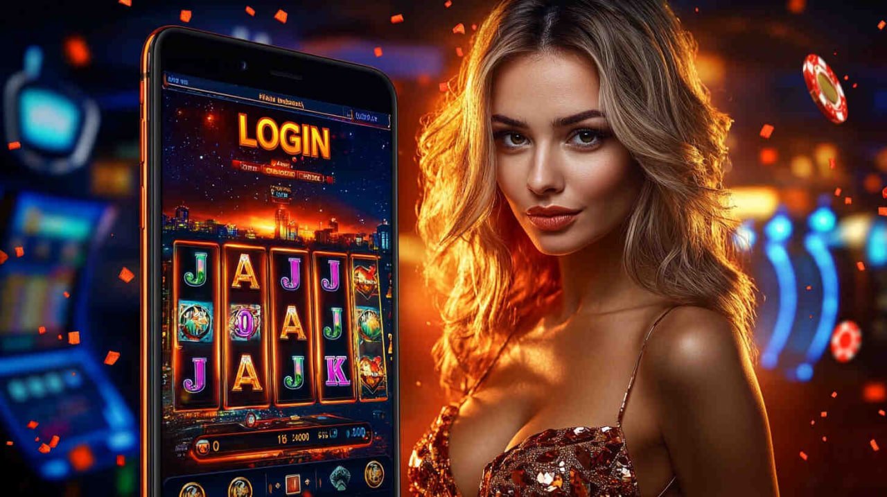 777 app mobile gaming