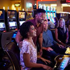 777 app Bingo Halls